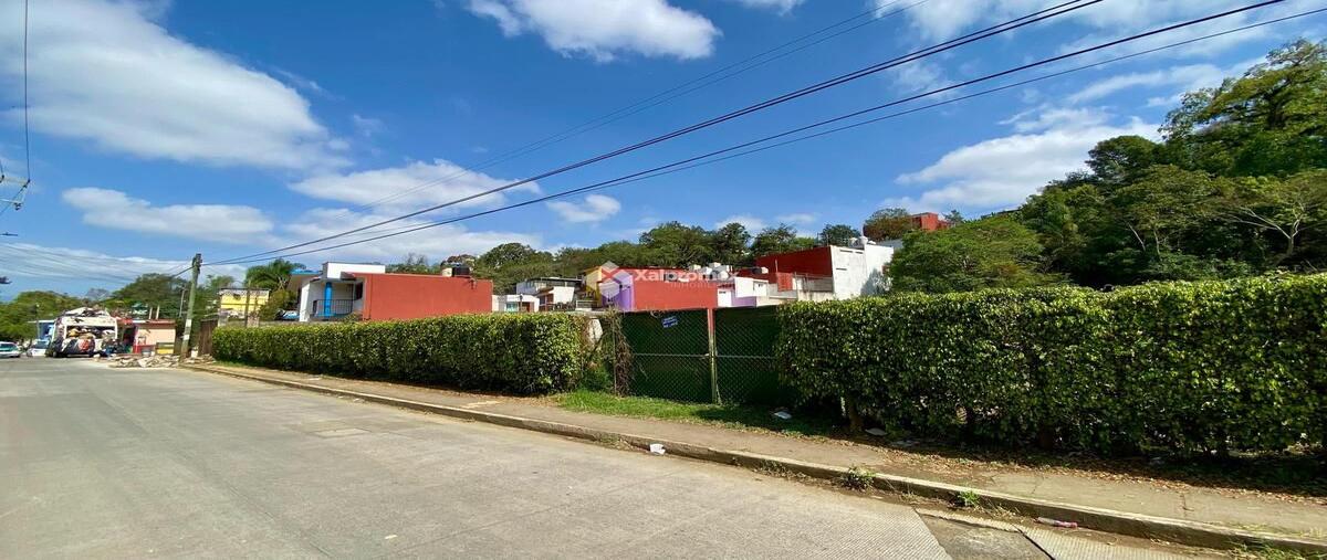 Foto de terreno habitacional en venta en xalapa terreno en venta 4, 200m2 mascareñas arco sur , mártires de chicago, xalapa, veracruz de ignacio de la llave, 28589996 No. 04