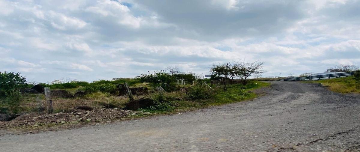 Foto de terreno habitacional en venta en xalapa terreno en venta 6.7 hectáreas en miradores , miradores (miradores del mar), emiliano zapata, veracruz de ignacio de la llave, 0 No. 04