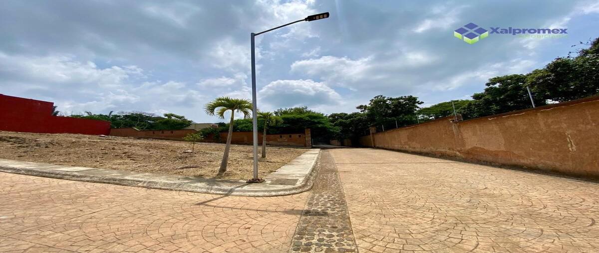 Foto de terreno habitacional en venta en xalapa terreno en venta de 238m2 fraccionamiento privado arrayanes , las trancas, emiliano zapata, veracruz de ignacio de la llave, 0 No. 03