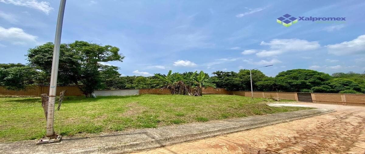 Foto de terreno habitacional en venta en xalapa terreno en venta fraccionamiento privado arrayanes , las trancas, emiliano zapata, veracruz de ignacio de la llave, 0 No. 05