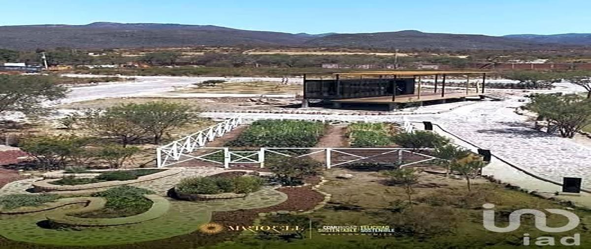 Foto de terreno habitacional en venta en xalapensis 104, san pedro norte, comonfort, guanajuato, 30790328 No. 04