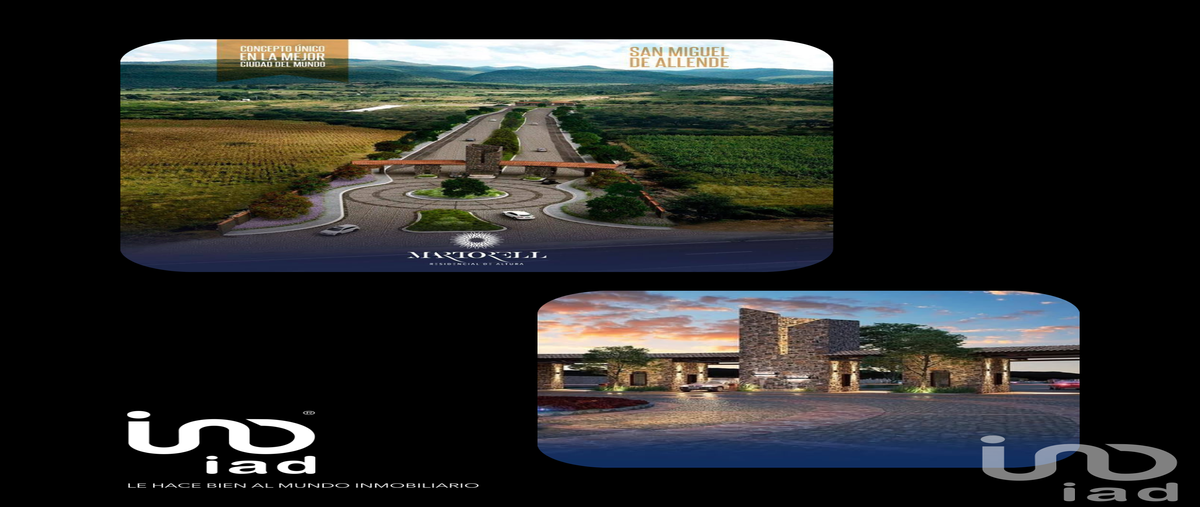 Foto de terreno habitacional en venta en xalapensis 80, san pedro norte, comonfort, guanajuato, 30790280 No. 03