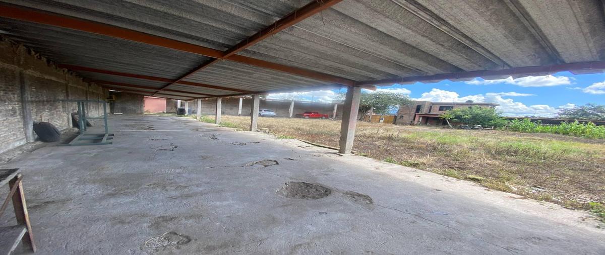 Foto de terreno habitacional en venta en  , xalisco centro, xalisco, nayarit, 31595928 No. 04