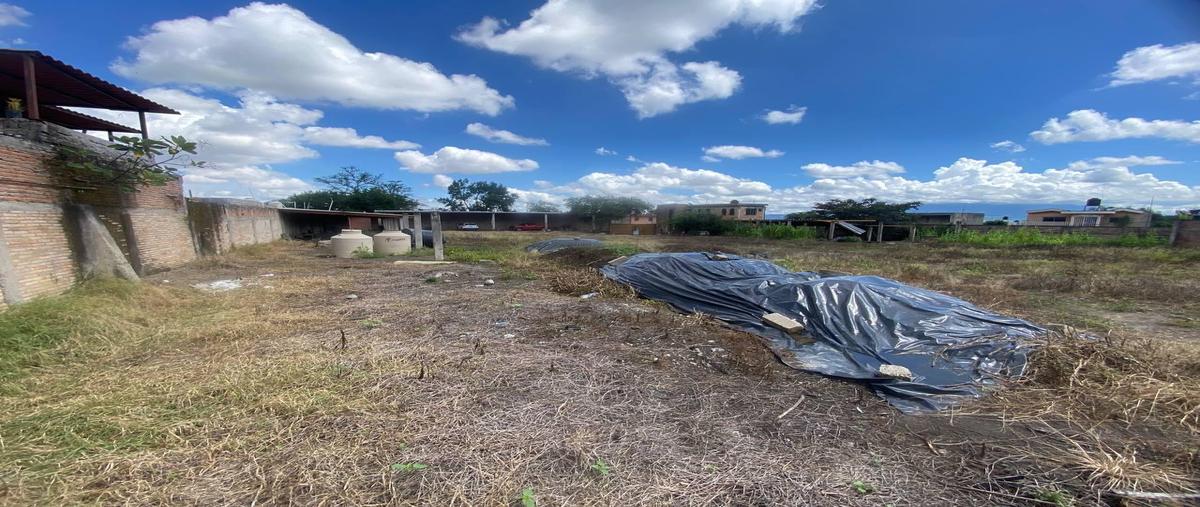 Foto de terreno habitacional en venta en  , xalisco centro, xalisco, nayarit, 31595928 No. 05