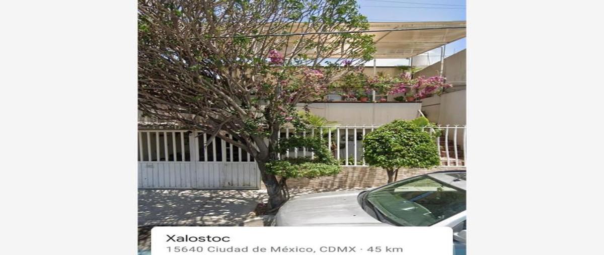 Foto de casa en xalostoc , arenal 1a sección, venustiano carranza, df / cdmx, 27797972 foto 01 Foto de casa en venta en xalostoc , arenal 1a sección, venustiano carranza, df / cdmx, 27797972 No. 01