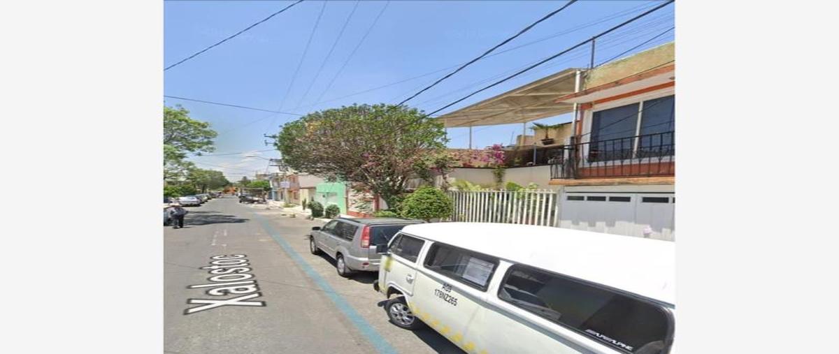 Foto de casa en xalostoc , arenal 1a sección, venustiano carranza, df / cdmx, 27797972 foto 02 Foto de casa en venta en xalostoc , arenal 1a sección, venustiano carranza, df / cdmx, 27797972 No. 02