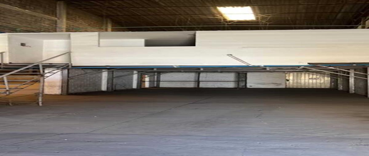 Foto de bodega en renta en xalostoc , rustica xalostoc, ecatepec de morelos, méxico, 30579579 No. 03