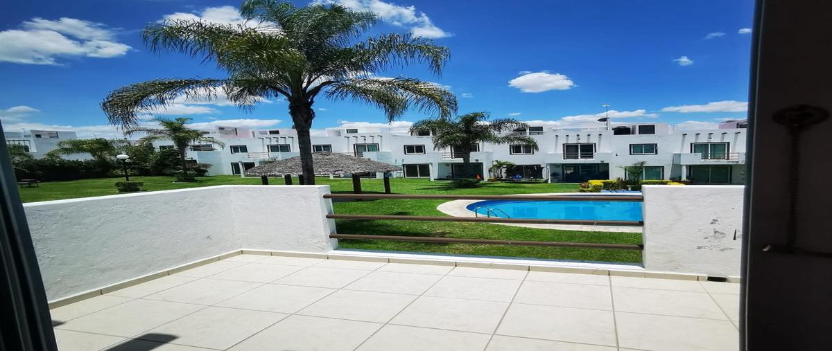 Foto de casa en condominio en venta en  , xalpa, yecapixtla, morelos, 0 No. 03