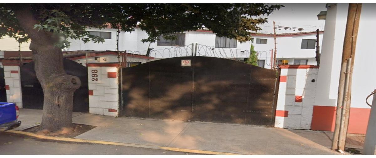 Foto de casa en venta en  , xaltocan, xochimilco, df / cdmx, 0 No. 05