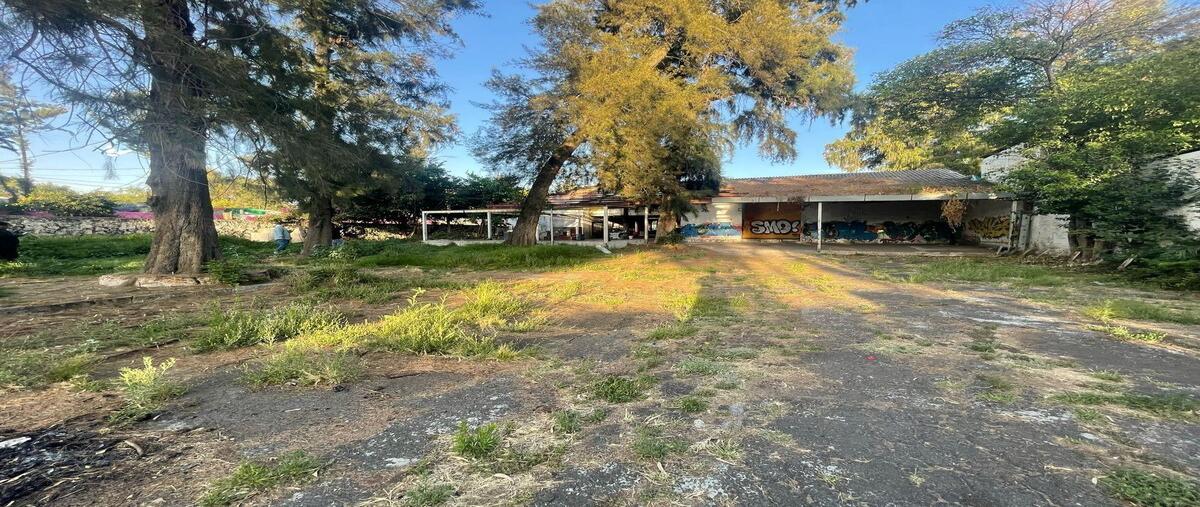 Foto de terreno habitacional en venta en  , xaltocan, xochimilco, df / cdmx, 0 No. 04