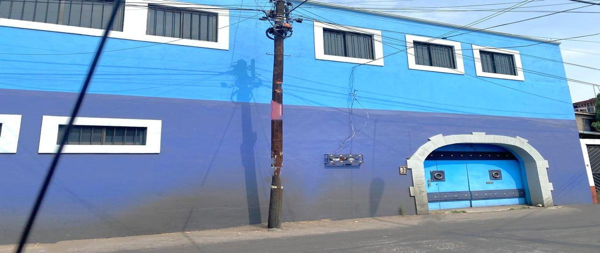 Foto de local en renta en  , xaltocan, xochimilco, df / cdmx, 0 No. 01