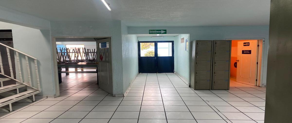 Foto de local en renta en  , xaltocan, xochimilco, df / cdmx, 0 No. 05
