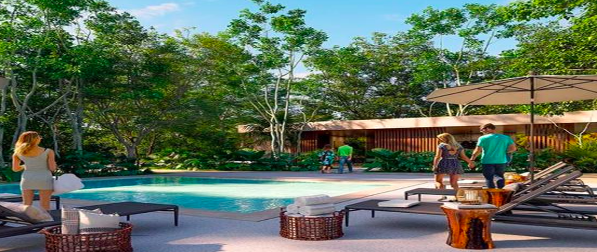 Foto de terreno habitacional en venta en xama 21 , felipe carrillo puerto nte, mérida, yucatán, 28399611 No. 04