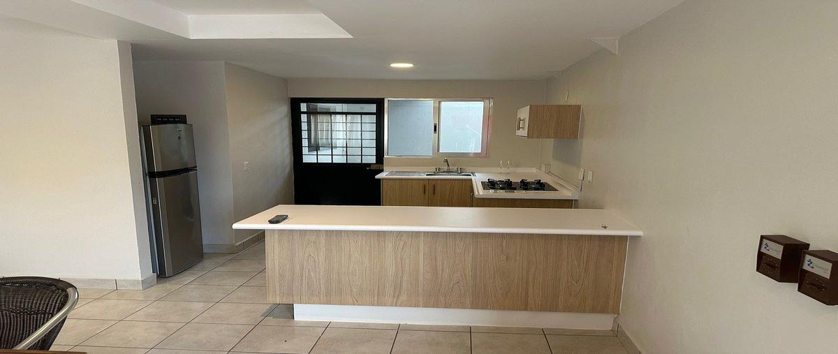 Foto de departamento en renta en xamaipak , xamaipak, tuxtla gutiérrez, chiapas, 31058708 No. 03