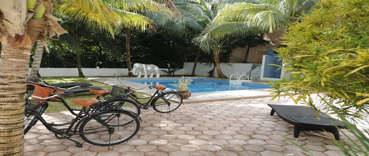 Foto de casa en renta en xaman ha , playa car fase ii, solidaridad, quintana roo, 0 No. 01