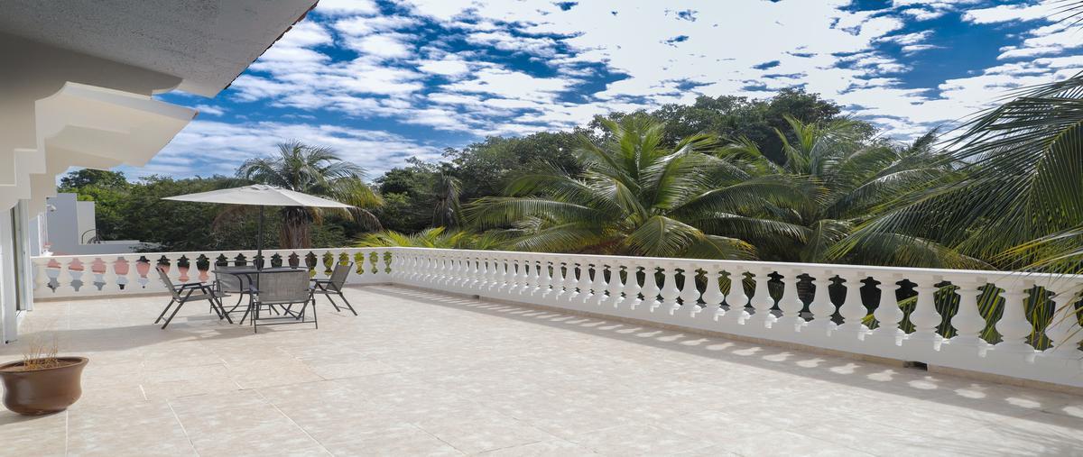 Foto de casa en renta en xaman ha , playa car fase ii, solidaridad, quintana roo, 0 No. 02
