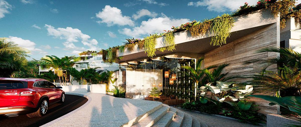 Foto de departamento en venta en xamanha , el pedregal, solidaridad, quintana roo, 25455369 No. 03