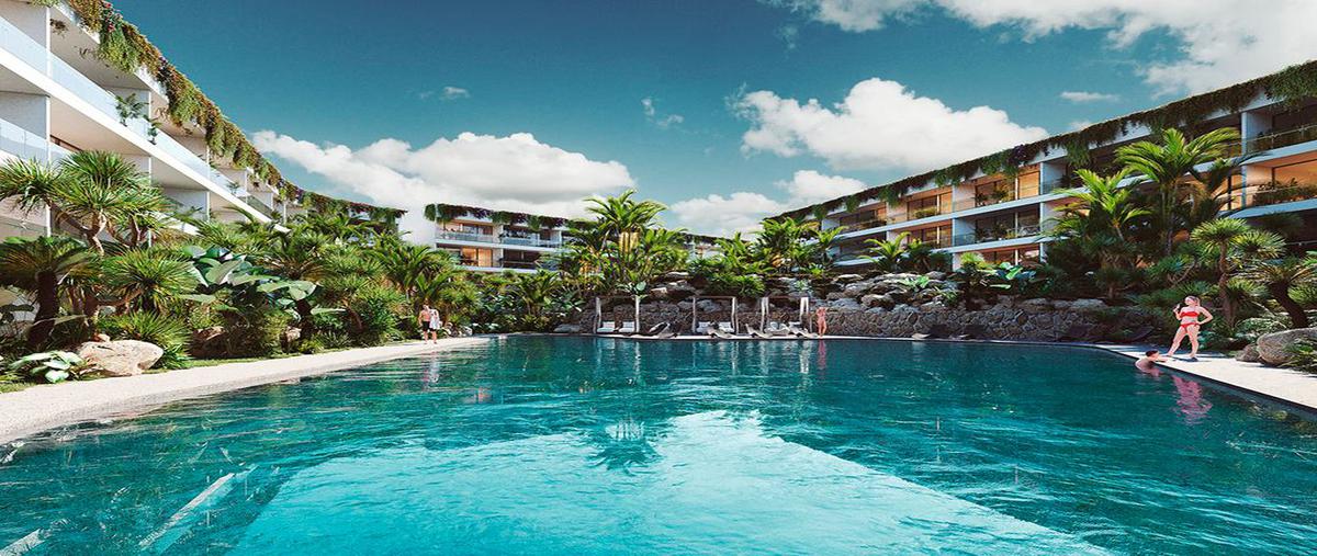 Foto de departamento en venta en xamanha , el pedregal, solidaridad, quintana roo, 25455369 No. 05