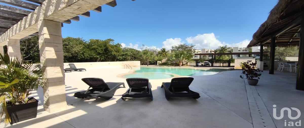 Foto de terreno habitacional en venta en xaman-ha , la joya, solidaridad, quintana roo, 31085417 No. 03
