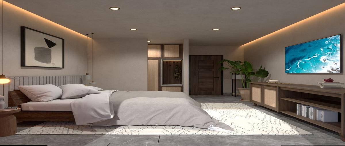 Foto de departamento en venta en xamanha , playa car fase ii, solidaridad, quintana roo, 0 No. 04