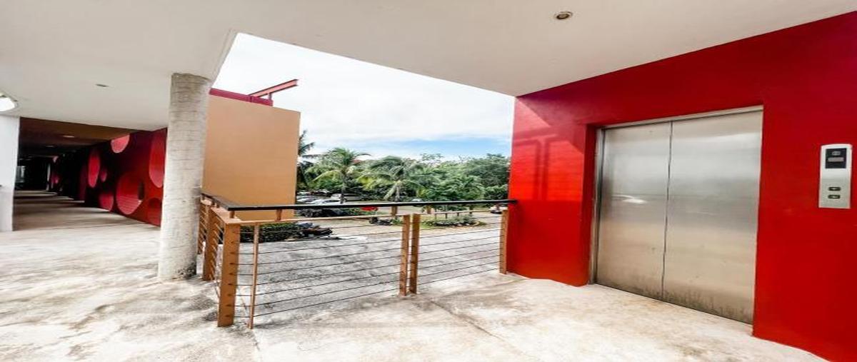 Foto de departamento en renta en  , xamanha, solidaridad, quintana roo, 0 No. 03