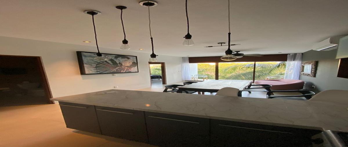 Foto de departamento en renta en  , xamanha, solidaridad, quintana roo, 0 No. 04
