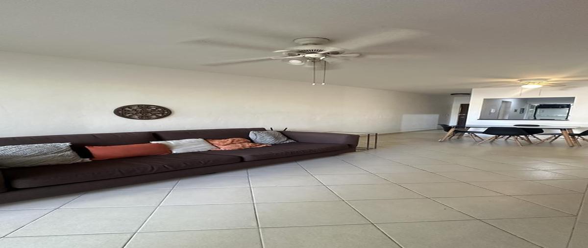 Foto de departamento en renta en  , xamanha, solidaridad, quintana roo, 0 No. 03