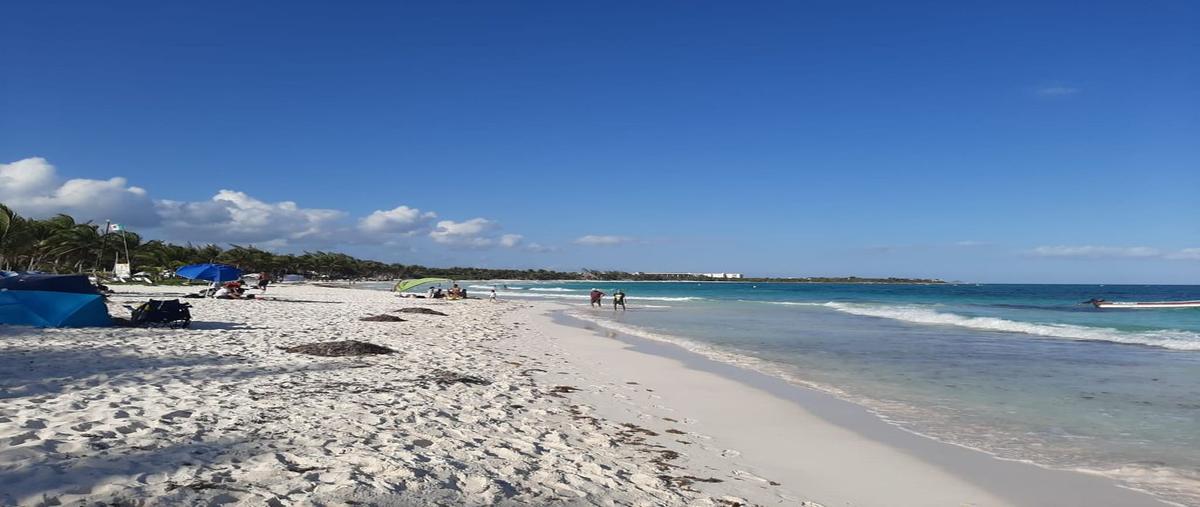 Foto de terreno habitacional en venta en xamanha , xpu ha, solidaridad, quintana roo, 27775070 No. 04