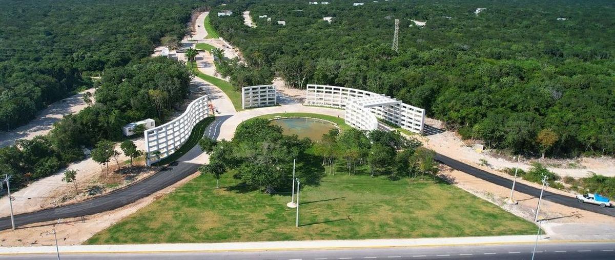 Foto de terreno habitacional en venta en xamanha , xpu ha, solidaridad, quintana roo, 27775070 No. 05