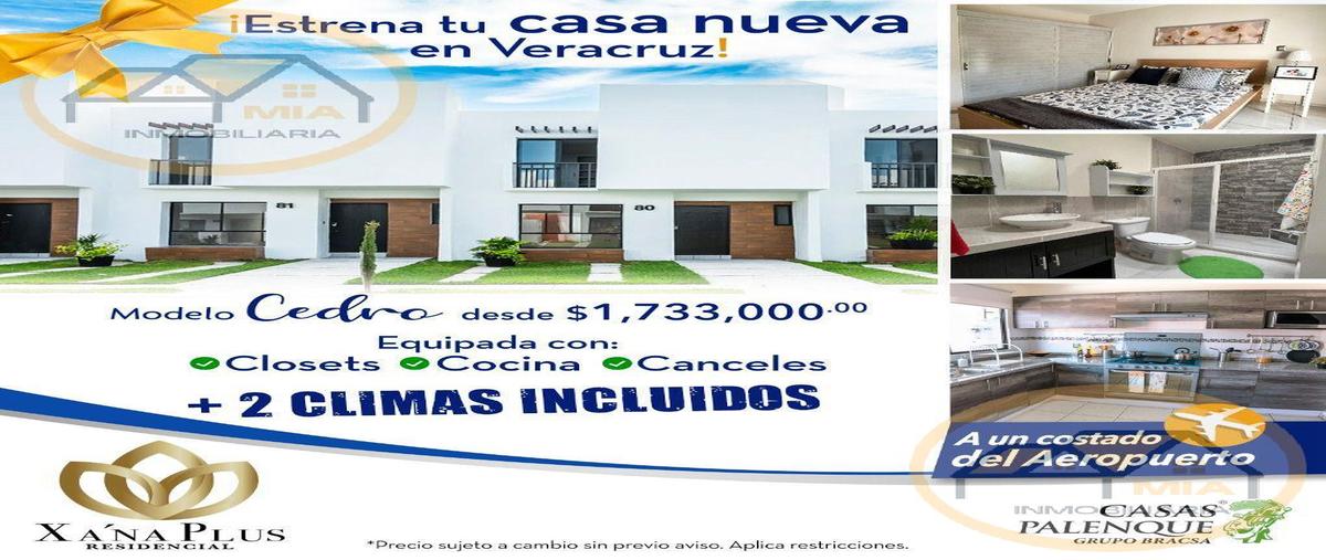 Foto de casa en , xana, veracruz, veracruz de ignacio de la llave, 28954106 foto 03 Foto de casa en venta en , xana, veracruz, veracruz de ignacio de la llave, 28954106 No. 03