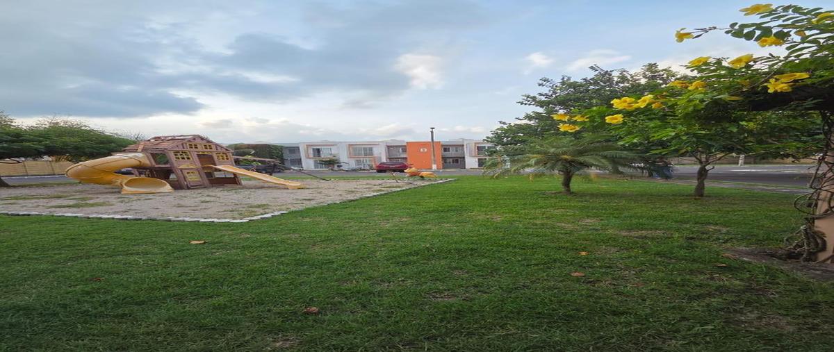 Foto de departamento en venta en  , xana, veracruz, veracruz de ignacio de la llave, 0 No. 05