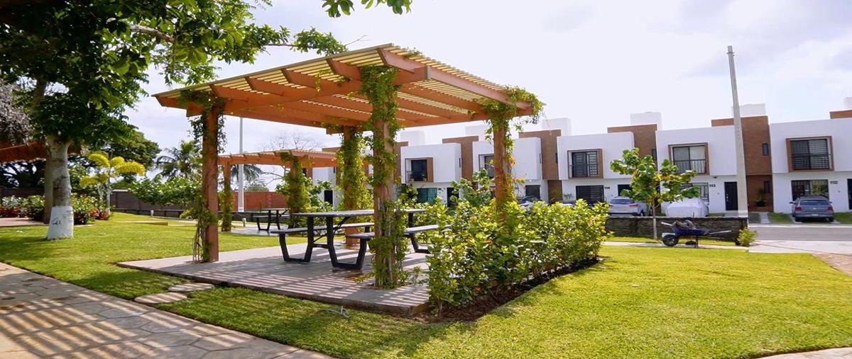 Foto de casa en venta en  , xana, veracruz, veracruz de ignacio de la llave, 0 No. 03