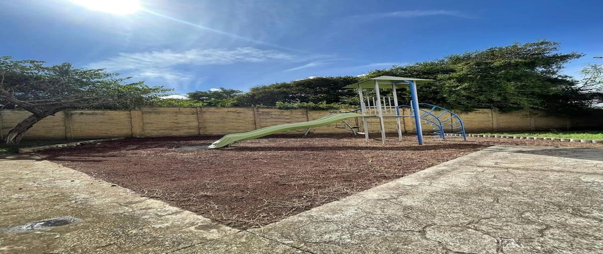 Foto de departamento en renta en  , xana, veracruz, veracruz de ignacio de la llave, 0 No. 03