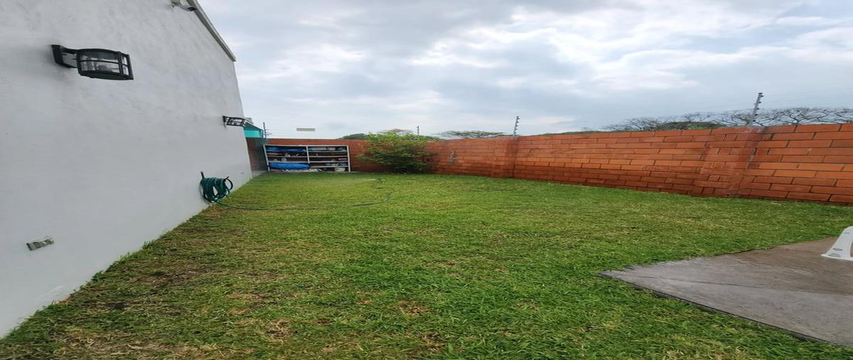 Foto de casa en venta en  , xana, veracruz, veracruz de ignacio de la llave, 0 No. 05