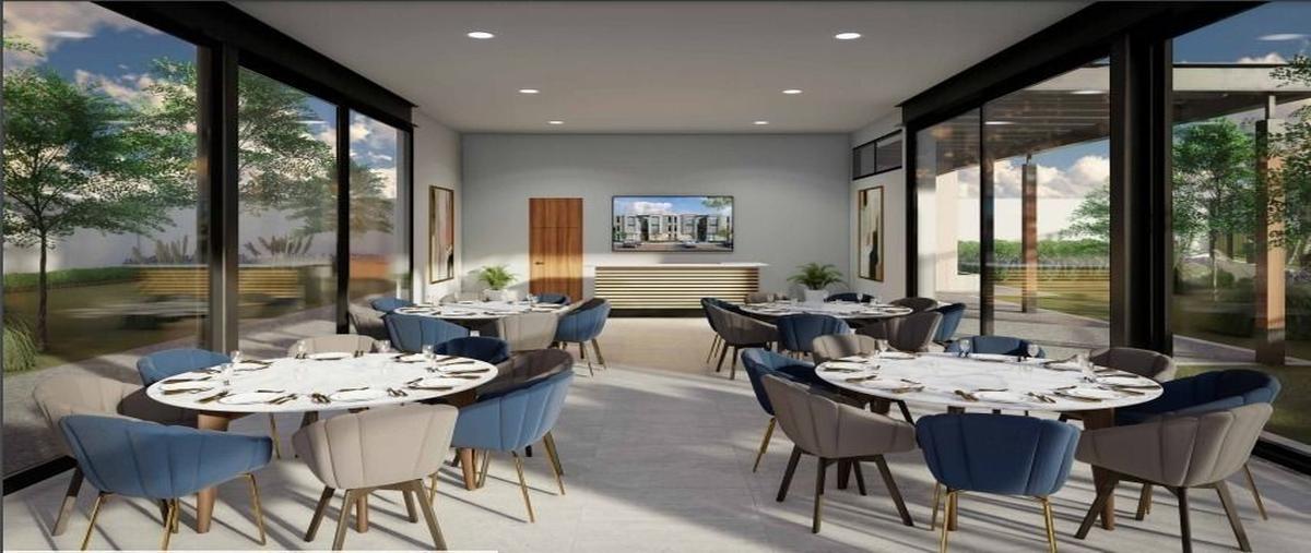 Foto de departamento en venta en xanadu , corregidora, querétaro, querétaro, 0 No. 03