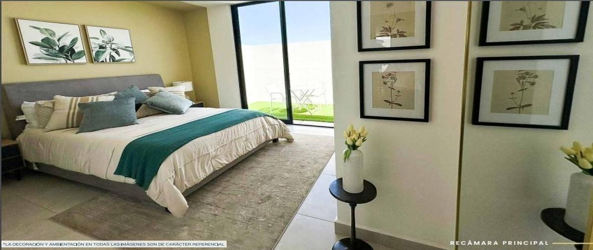 Foto de departamento en venta en xanadu , corregidora, querétaro, querétaro, 0 No. 04