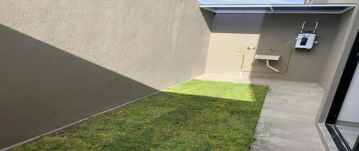 Foto de departamento en venta en xanadu , zibatá, el marqués, querétaro, 0 No. 03