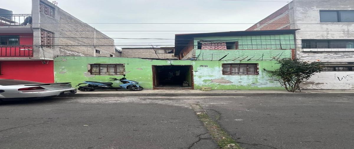 Foto de terreno habitacional en xanambres 10, tezozomoc, azcapotzalco, df / cdmx, 0 foto 02 Foto de terreno habitacional en venta en xanambres 10, tezozomoc, azcapotzalco, df / cdmx, 0 No. 02