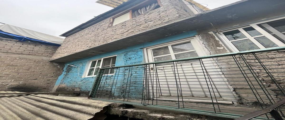 Foto de terreno habitacional en xanambres 10, tezozomoc, azcapotzalco, df / cdmx, 0 foto 03 Foto de terreno habitacional en venta en xanambres 10, tezozomoc, azcapotzalco, df / cdmx, 0 No. 03