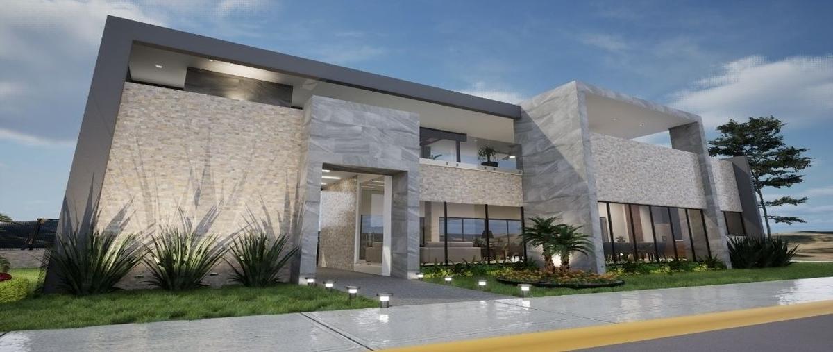 Foto de casa en venta en xandora residencial , valle de cumbres, garcía, nuevo león, 0 No. 03