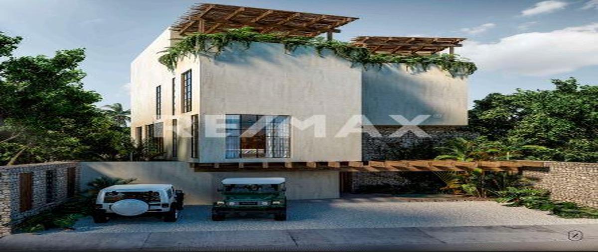 Foto de casa en venta en xandria priene , tumben kaa, tulum, quintana roo, 0 No. 05