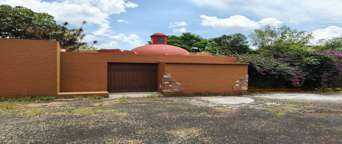 Foto de local en renta en . , xangari, morelia, michoacán de ocampo, 30164426 No. 01
