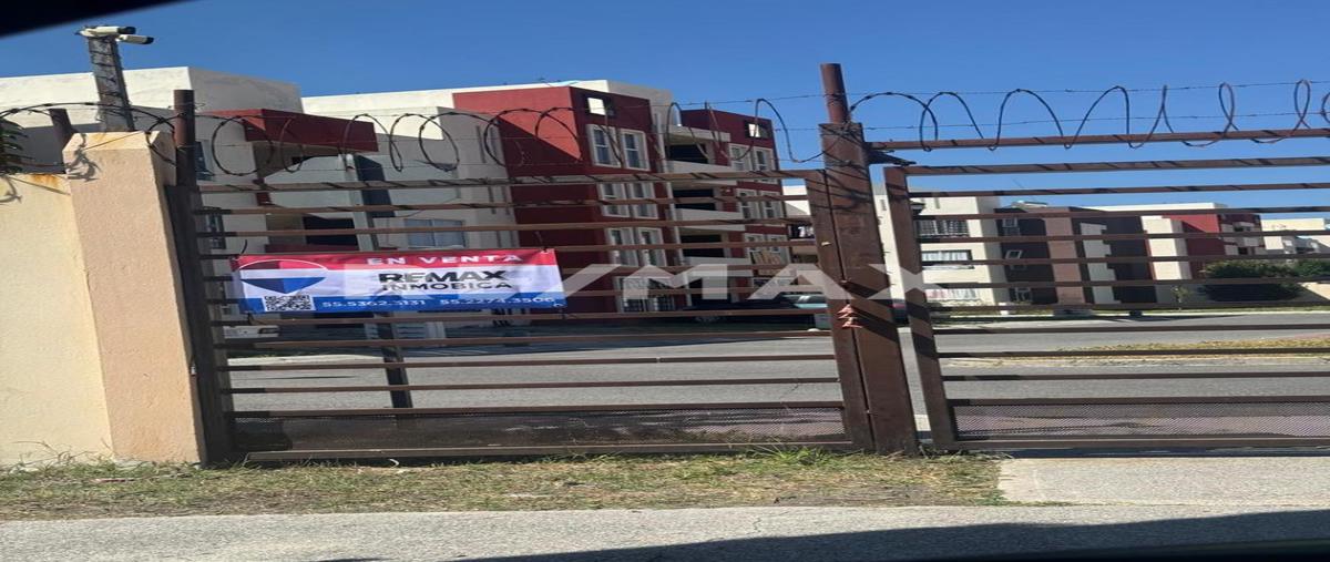 Foto de departamento en venta en xanthi , ciudad integral huehuetoca, huehuetoca, méxico, 30659687 No. 04