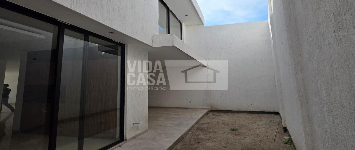 Foto de casa en venta en  , xaramá entorno residencial, aguascalientes, aguascalientes, 0 No. 05