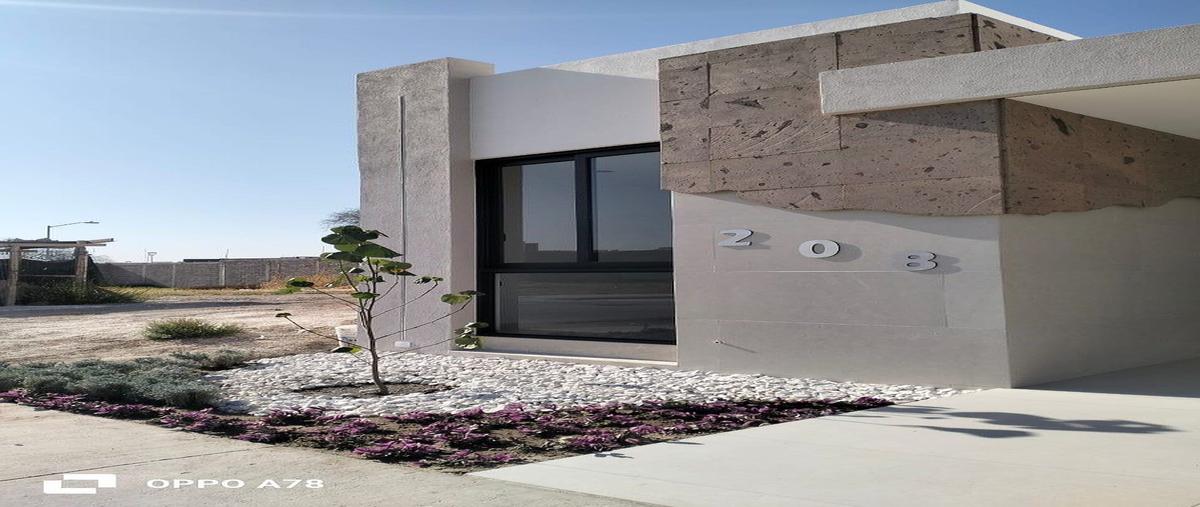 Foto de casa en venta en . , xaramá entorno residencial, aguascalientes, aguascalientes, 0 No. 03