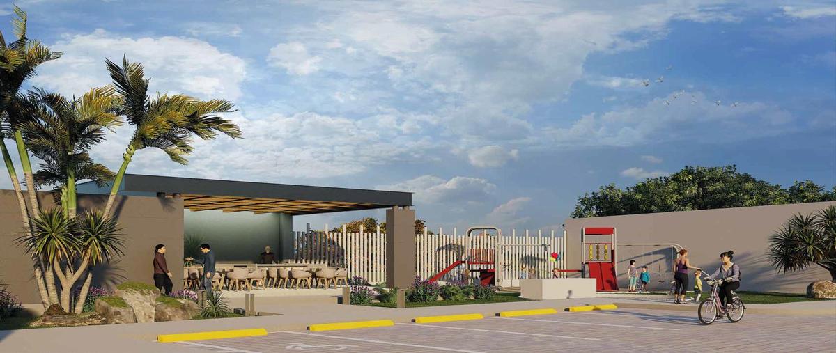 Foto de casa en venta en  , xaramá entorno residencial, aguascalientes, aguascalientes, 0 No. 03