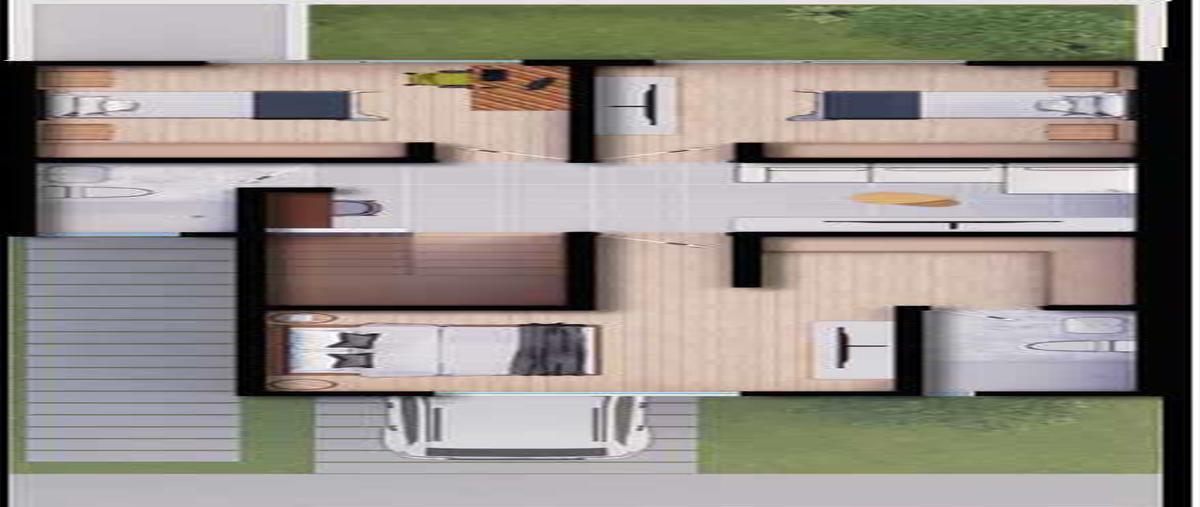 Foto de casa en venta en  , xaramá entorno residencial, aguascalientes, aguascalientes, 0 No. 04
