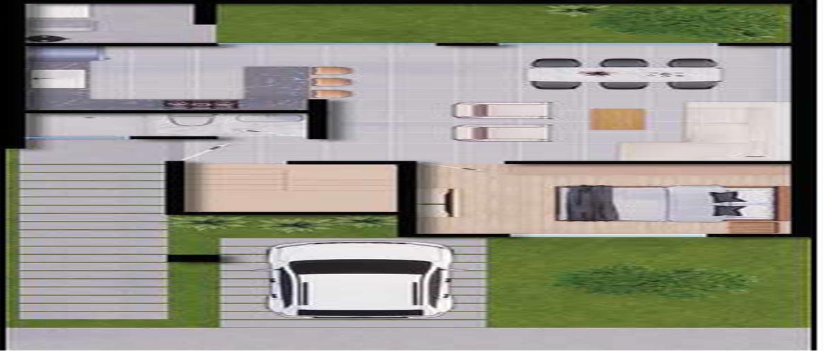 Foto de casa en venta en  , xaramá entorno residencial, aguascalientes, aguascalientes, 0 No. 05