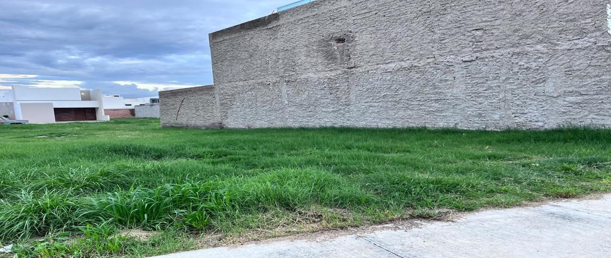 Foto de terreno habitacional en venta en  , xaramá entorno residencial, aguascalientes, aguascalientes, 0 No. 03