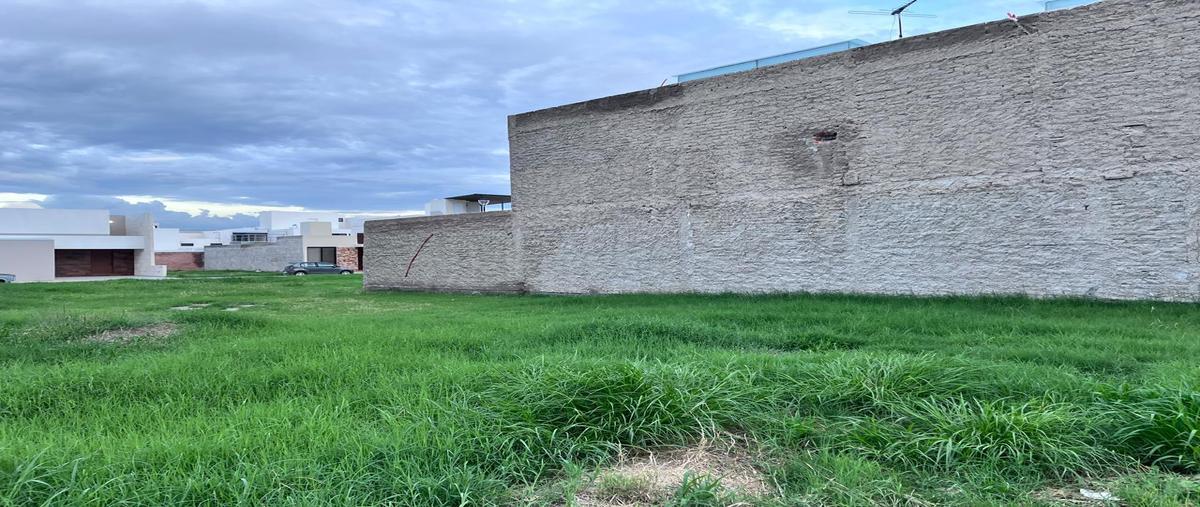 Foto de terreno habitacional en venta en  , xaramá entorno residencial, aguascalientes, aguascalientes, 0 No. 04